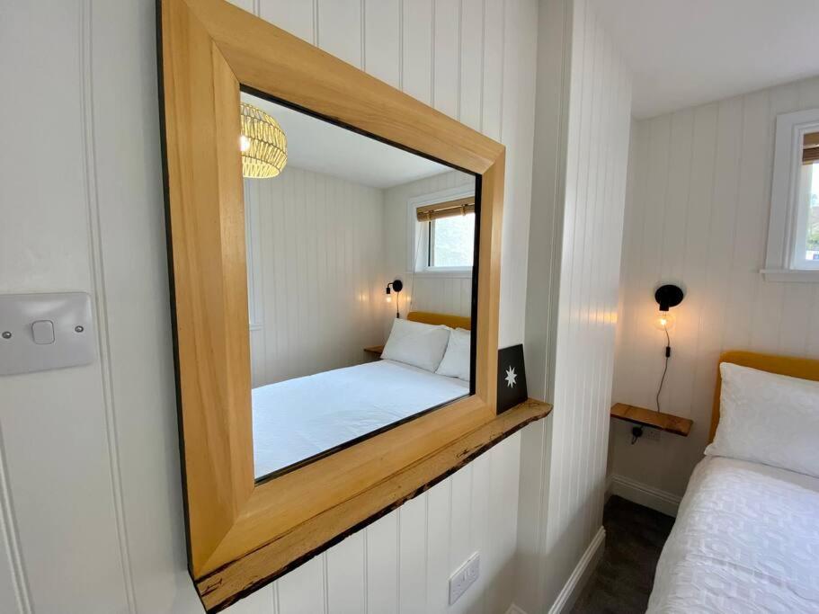 Westbay Seafront Apartment Oban Exteriér fotografie