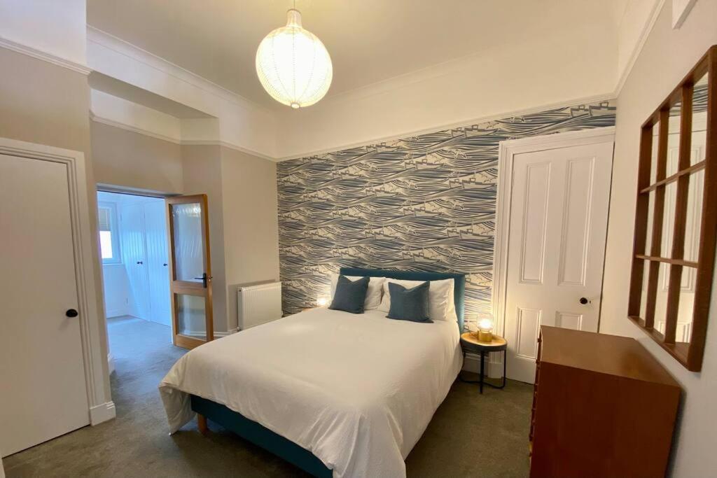 Westbay Seafront Apartment Oban Exteriér fotografie